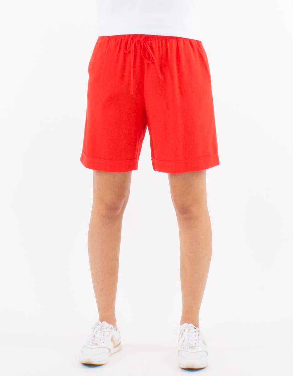 Coline - Wholesale Shorts - Women's - WOMEN'S SHORTS-SH1709310