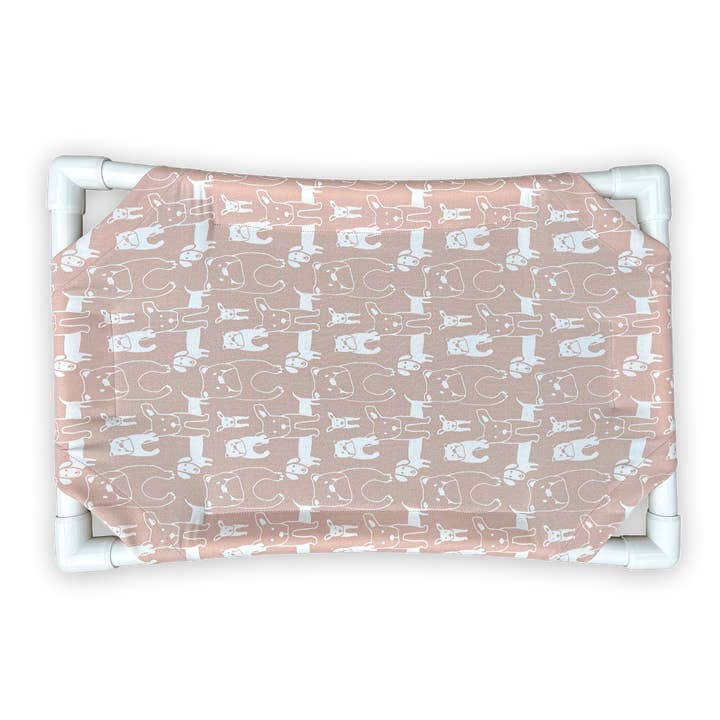 Entre amis pour la vente par Truman + Teddy