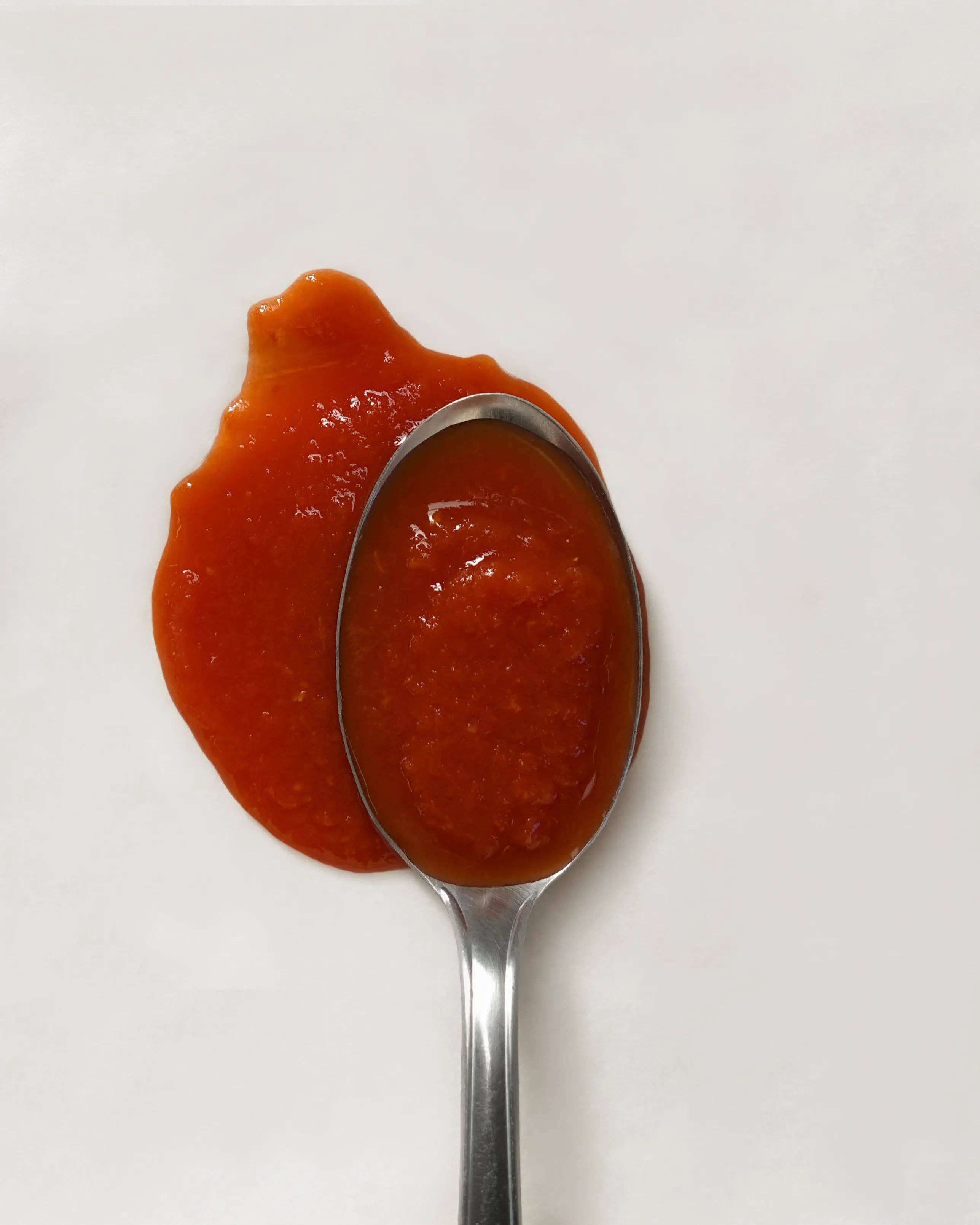 OLIO DI SERRA - Wholesale Sauce - Organic Tomato Passata - Organic Tomato Purée (446ml)4