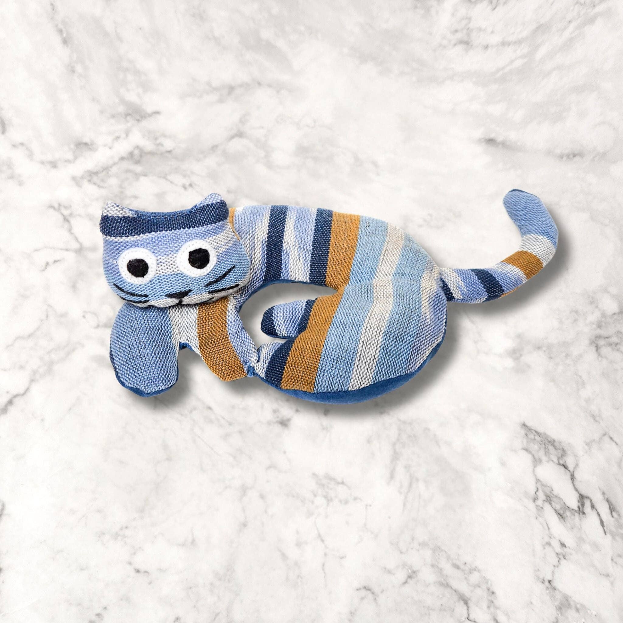 Upavim Crafts – Engroshandel Bordskåner – Krydret kattebordskåner0