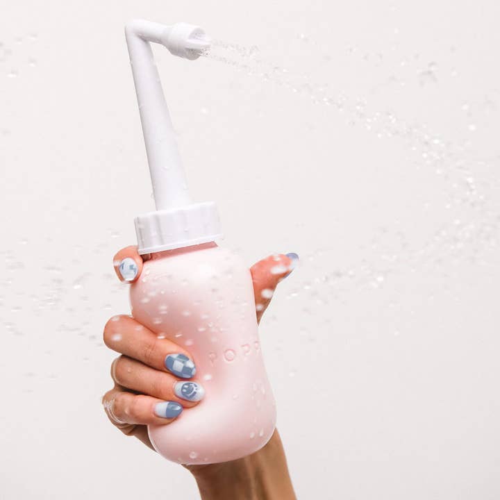 Popped - Wholesale Spray Bottle - Peri Bottle6