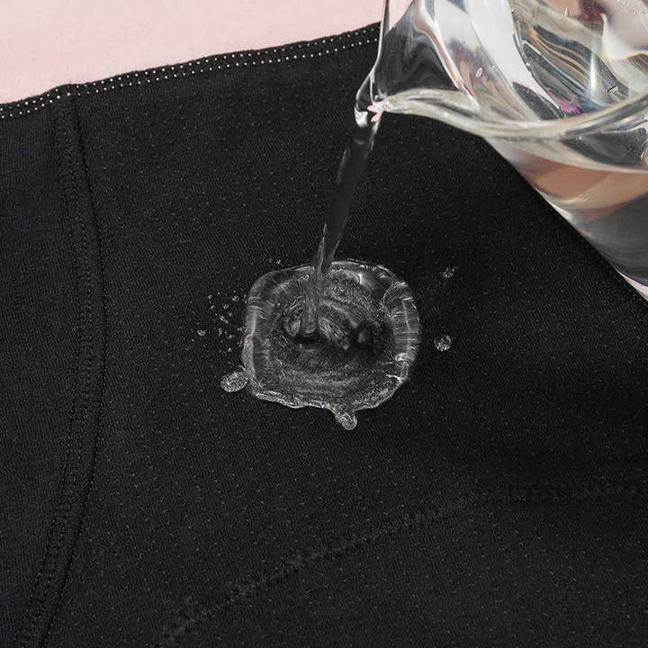 MyNickerBot - Wholesale Period underwear – Women’s - Cotton Period Bikini Cactus Print2