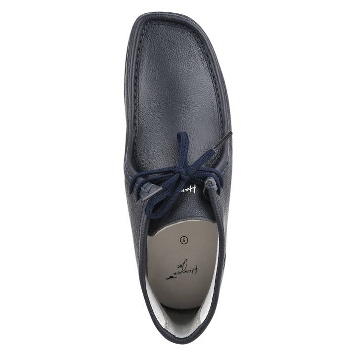 LIBERTYZENO - Vente Bottines chukka – homme - Bottes décontractées Desert Chukka en cuir Rush pour hommes43