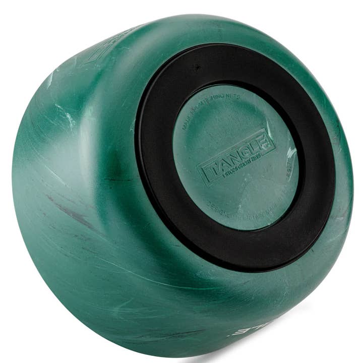 Tangle – wholesale Pet bowl – Cat/dog – Tangle Dog Bowl - Made From Recycled Fishing Nets3