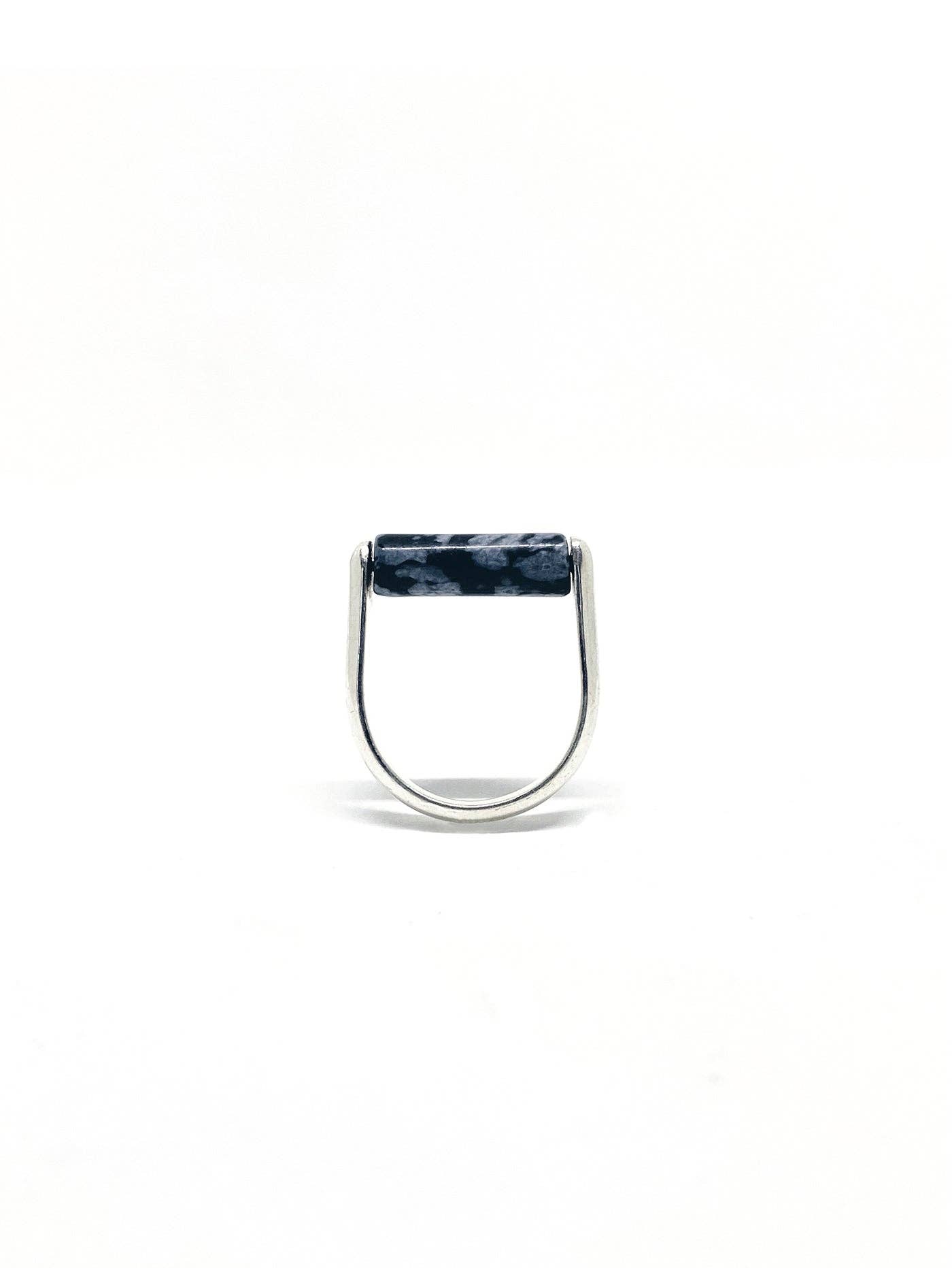 Istovo - Wholesale Cocktail/Statement Ring - EXILITY ring6