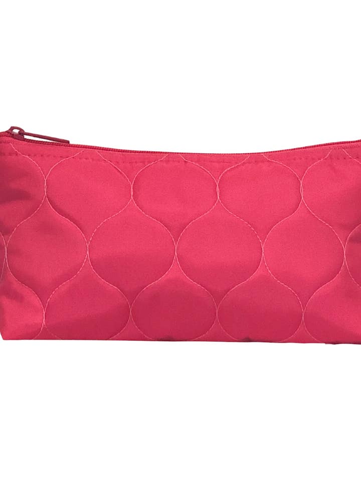 Lyserød tilbehørspose for engroshandel hos My Bag My Story