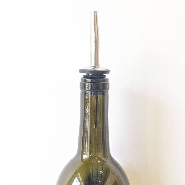 Saffi Saana - Wholesale Oil/Vinegar Dispenser - Saffi Bottle Pour Spout