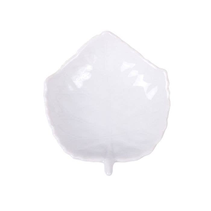 HIC - Harold Import Co. - Wholesale Kitchen Tool/Gadget - HIC Kitchen Leaf Tea Caddy0