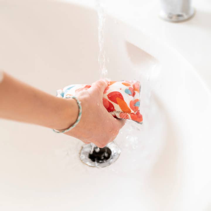 ManaMani - Wholesale Cleaning Sponge - Washable sponge1