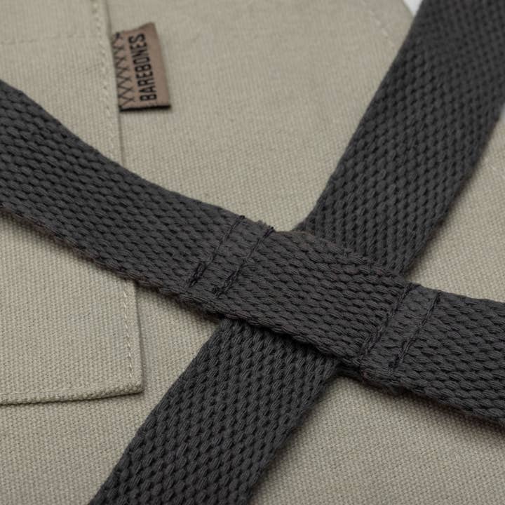 Barebones - Wholesale Apron - Chef Grilling Apron8