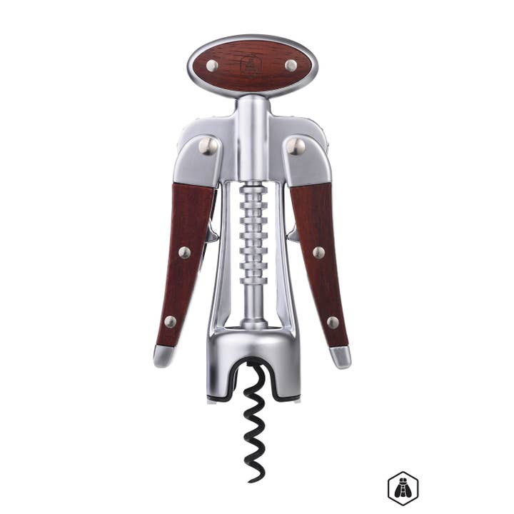Laguiole - Wholesale Bottle/Wine Opener - Laguiole lever corkscrew1