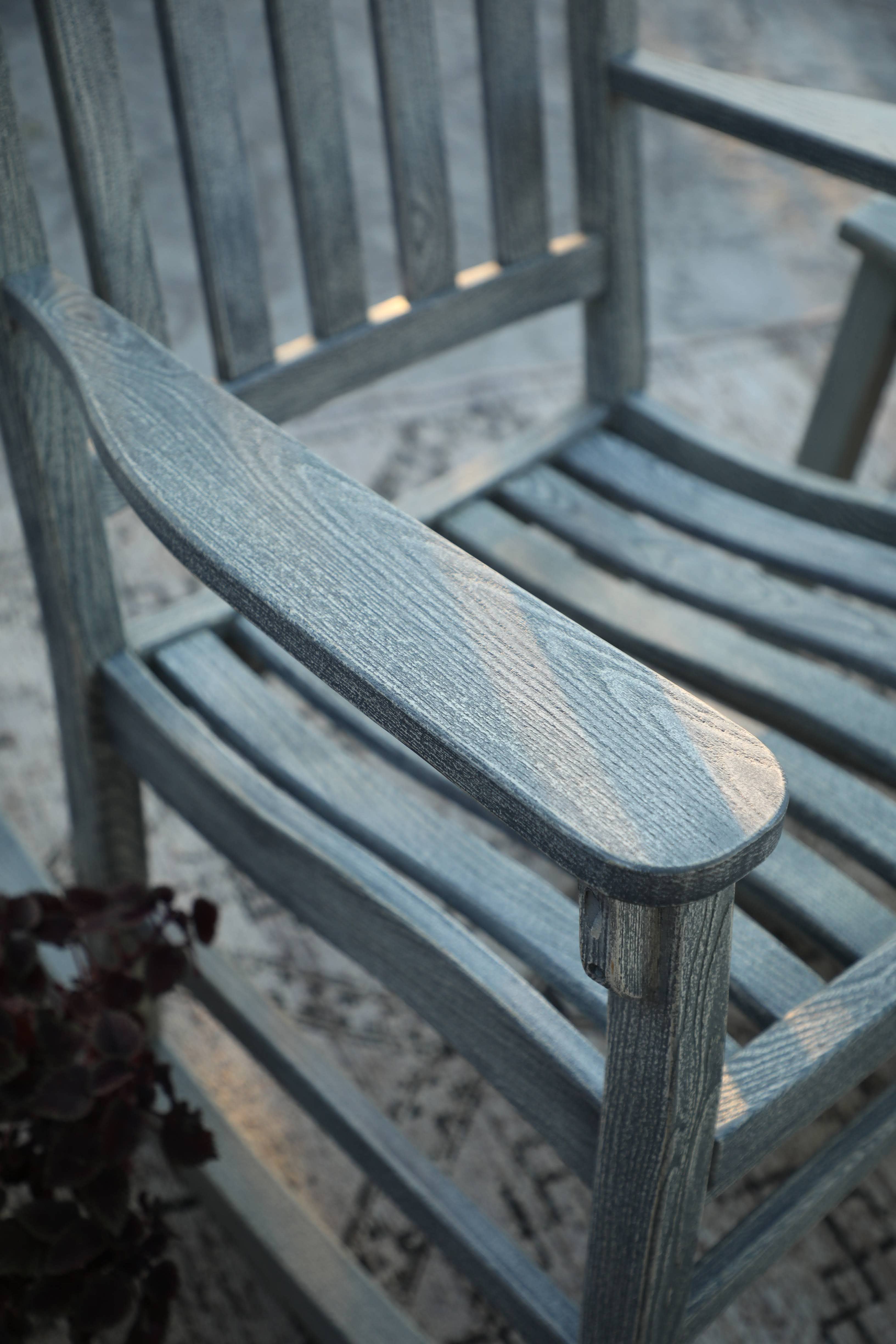 Frontera - Wholesale Rocking Chair - World's Finest Rocker8