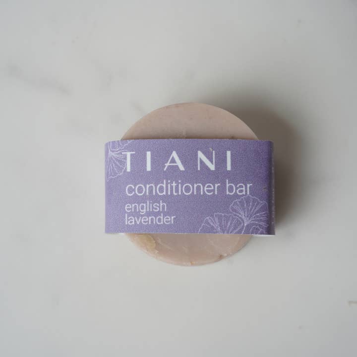 Tiani Body Care - Wholesale Hair Conditioner - Mini Conditioner Bar