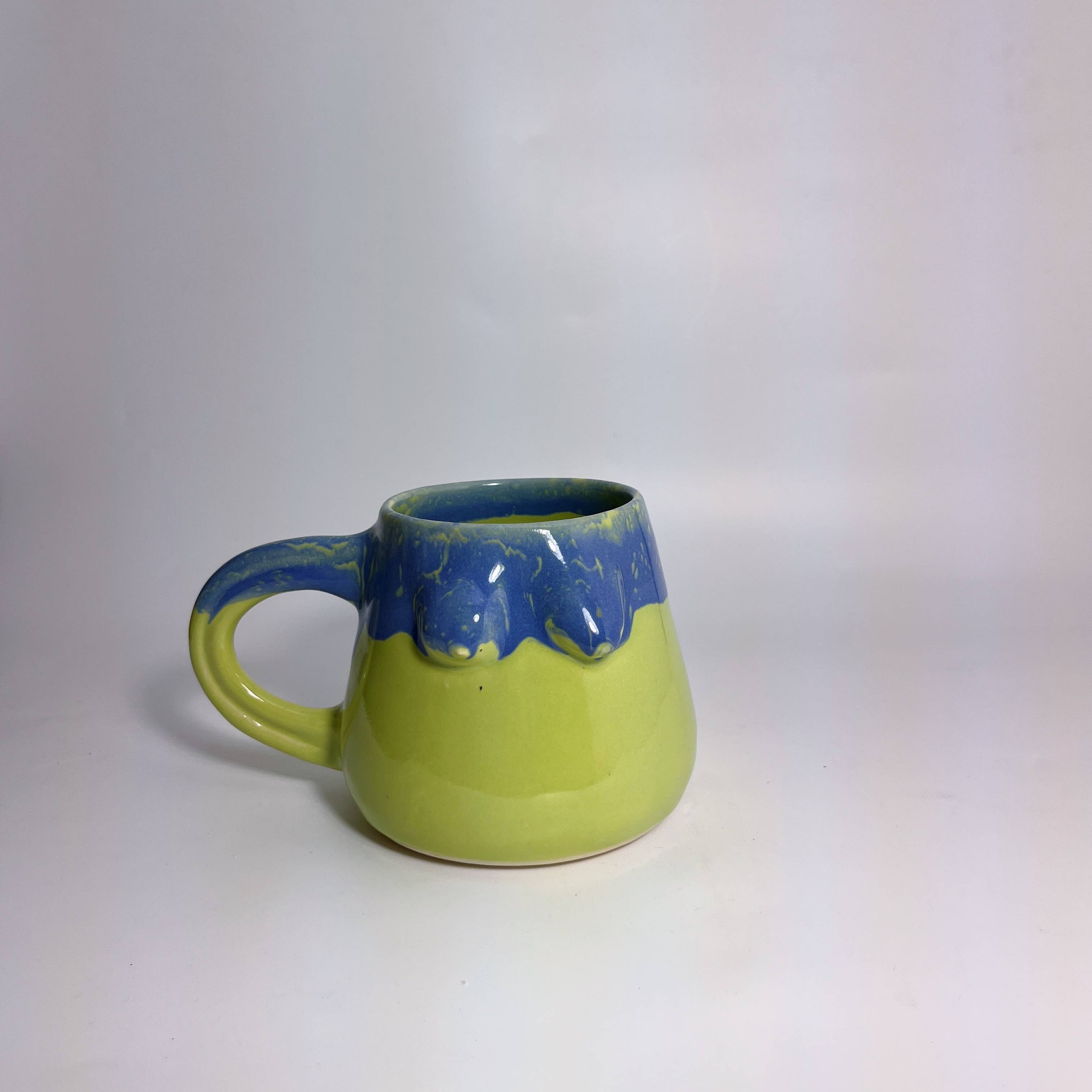 Lai Ceramics - Wholesale Coffee Mug - Teta Mug5