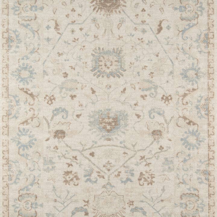 Momeni - Wholesale Area Rug - Momeni Anatolia Beige Oriental Area Rug