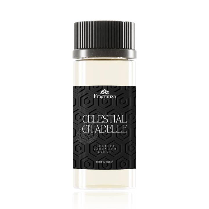 Cidadela Celestial por atacado de FRAGRANZA613 Inc