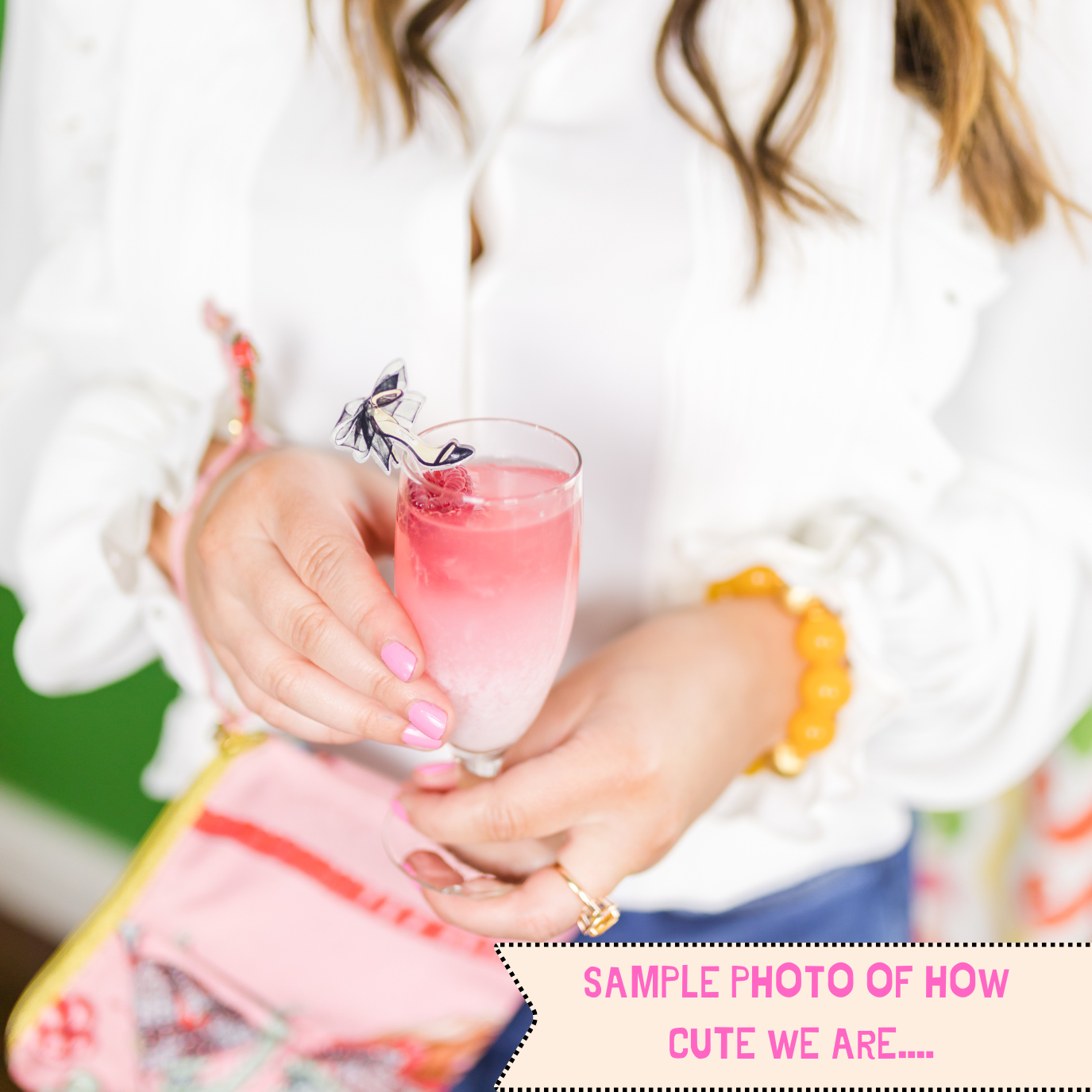 XO ACRYLICS | ACRYLIC STICKS - Wholesale Drink Stirrer - WILD WEST COWBOY HAT ACRYLIC STIR STICKS1