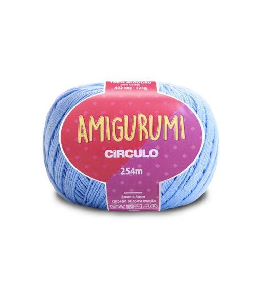 Creative World of Crafts - Venta al por mayor Hilos - Hilo Amigurumi Circulo para crochet y tejido27