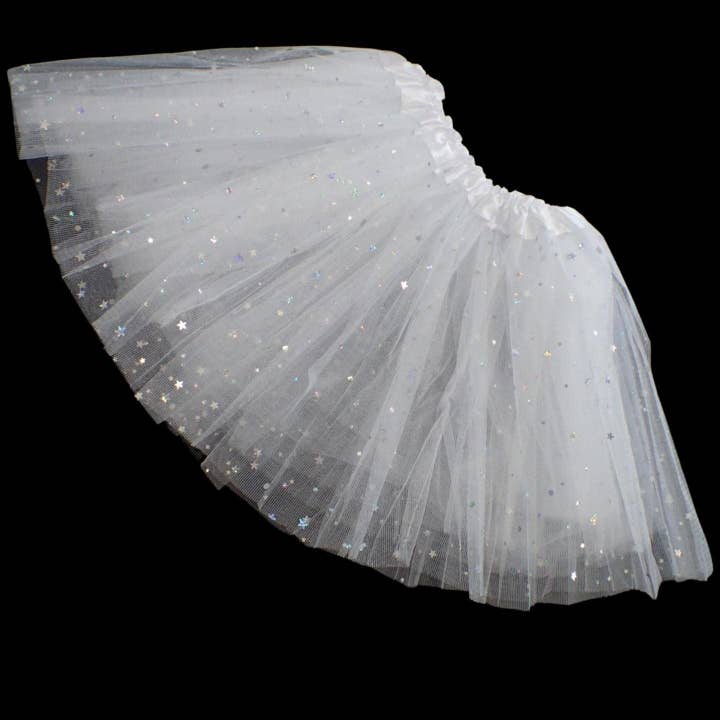 Topkids Accessories - Wholesale Tutu - Kids - Cute White TuTu's for Girls, Kids Tutu Skirt, Ballet or Prin