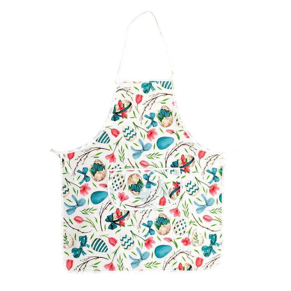 Almatex srl - Wholesale Apron - Full apron EASTER3