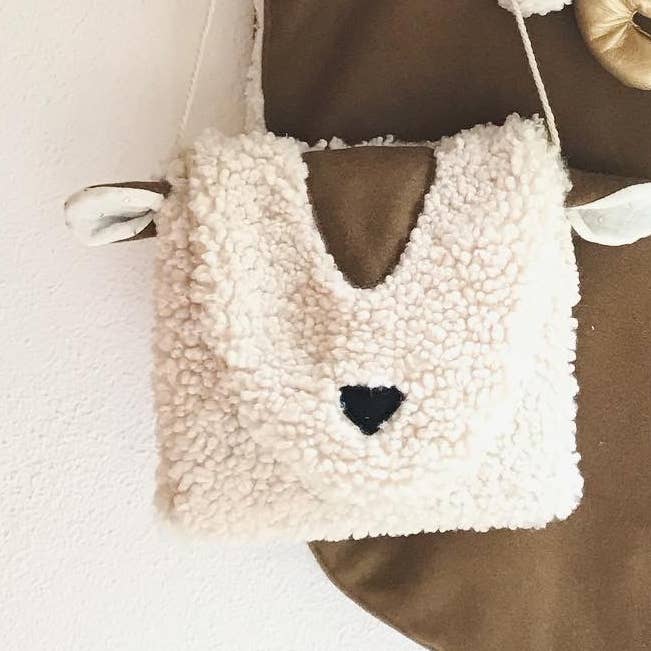 BIBICHE taske for engroshandel hos UNDEUXCROIX