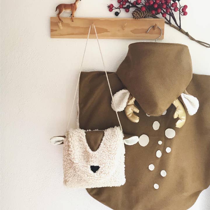 BIBICHE bag for wholesale by UNDEUXCROIX