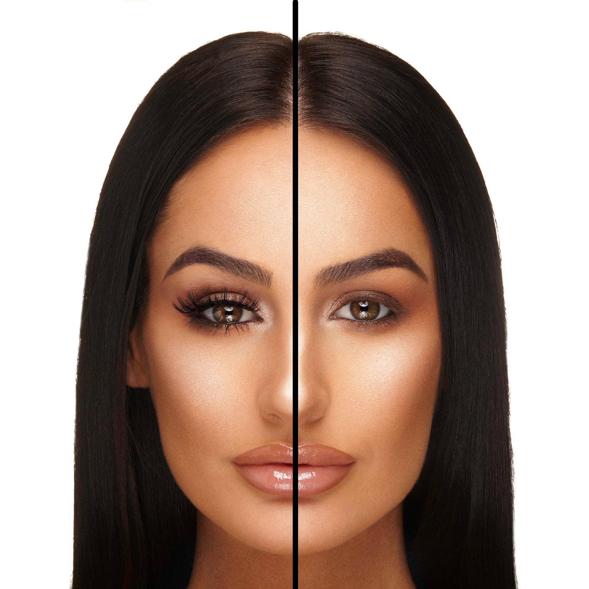 BiaBelle Beauty - Vendita all'ingrosso Ciglia finte - Luna3