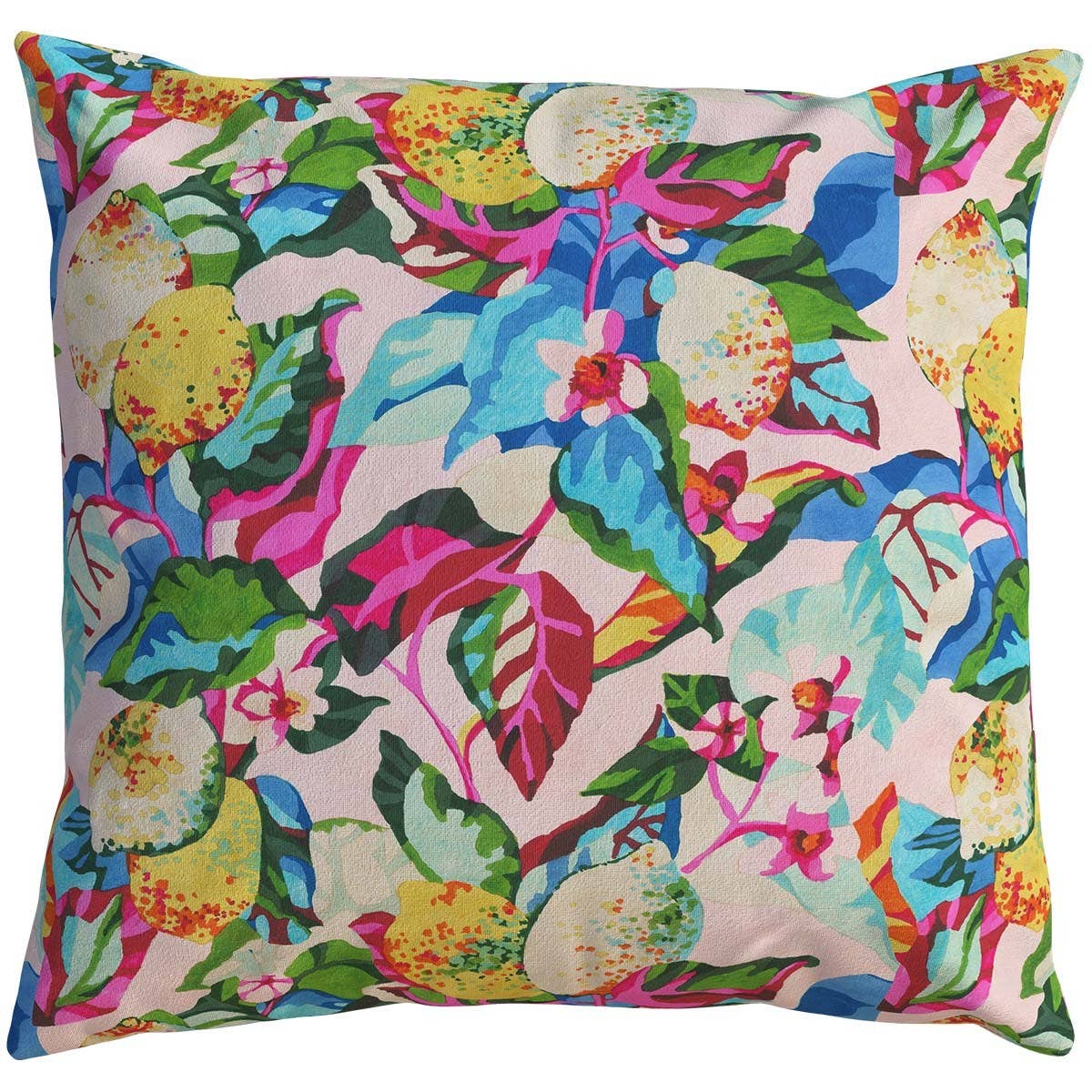 bunt LIMA Outdoor-Kissenhülle für den Großhandel auf Faire0