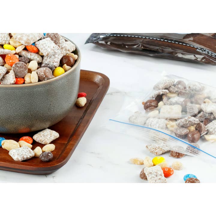 SD Snack Company - Wholesale Trail Mix - Peanut Butter Flavored Trail Mix Made With Reese's Piece