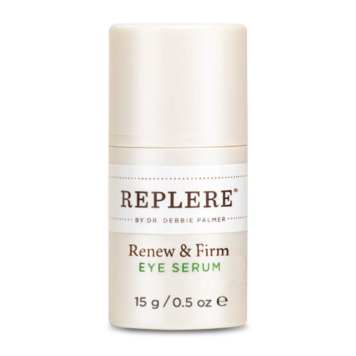 Replere Renew & Firm Eye Serum for wholesale by Replere
