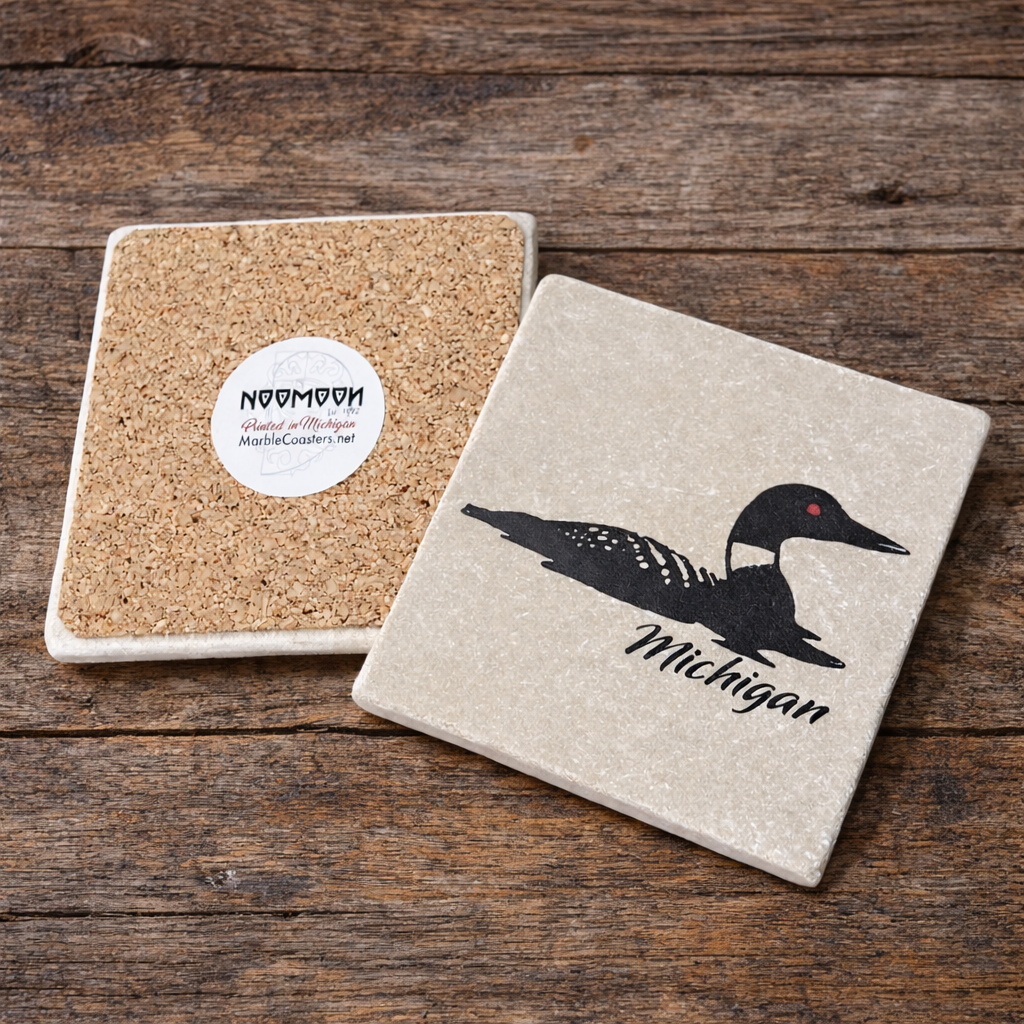 Noomoon - Wholesale Coasters - America 250 1776-2026 Patriotic 250th Anniversary Coaster2