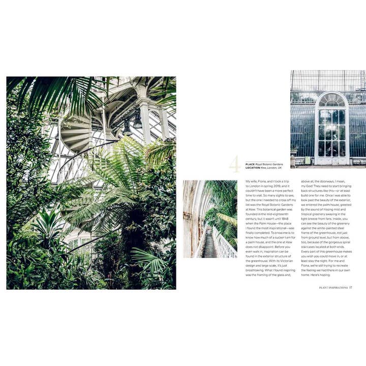 Simon & Schuster - Wholesale Home & Garden - Wild Interiors by Hilton Carter1