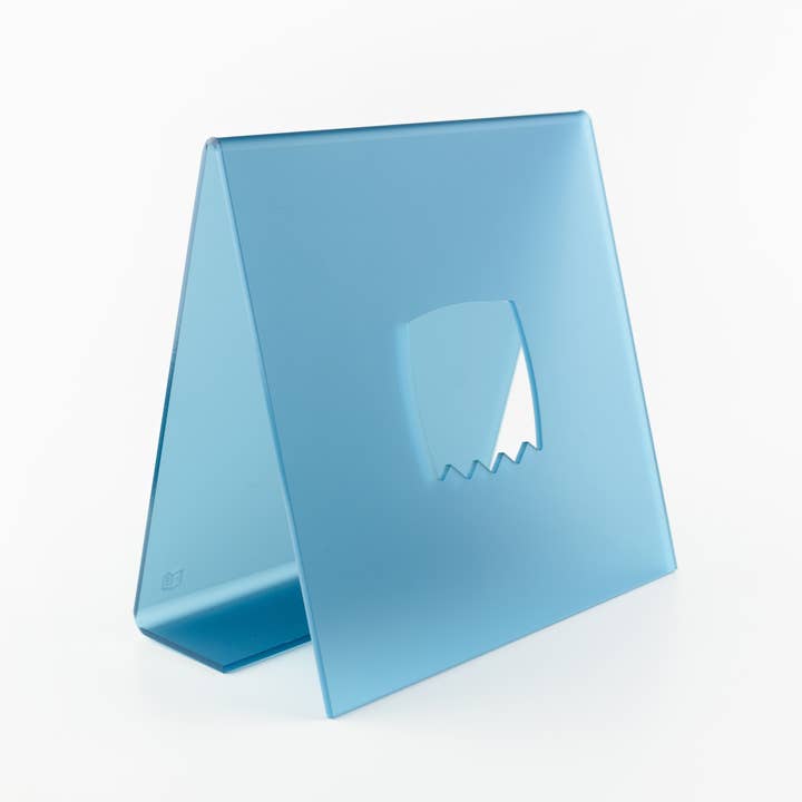Crispy lab - Wholesale Book Stand - Book Stand, Bookmark Holder, Teal Satin1