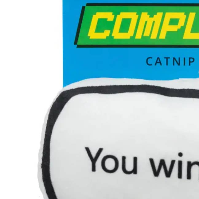 meowbox - Wholesale Pet Toy - Cat - Kitty Quest Completed toy1