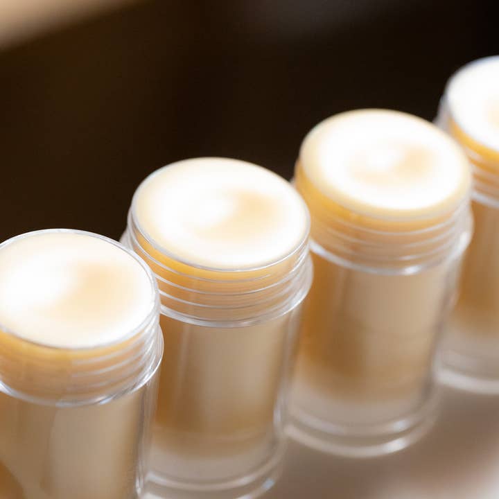 ANA Soaps - Wholesale Solid Lotion - Goddess of Love Lotion Bar2