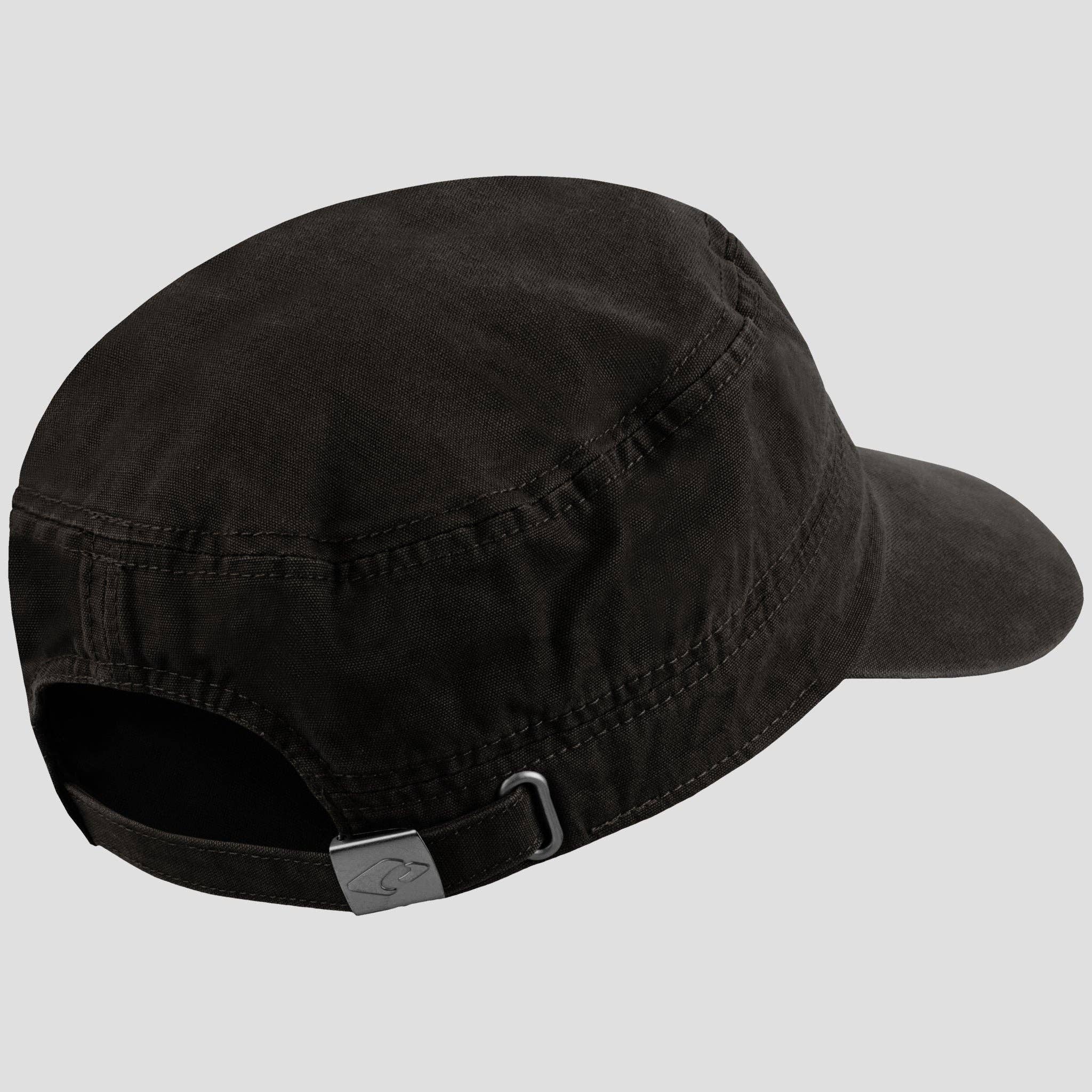 Chillouts GmbH - Vendita all'ingrosso Cappellino da baseball - Unisex - Berretto "Dublino" (Berretto Militare)2