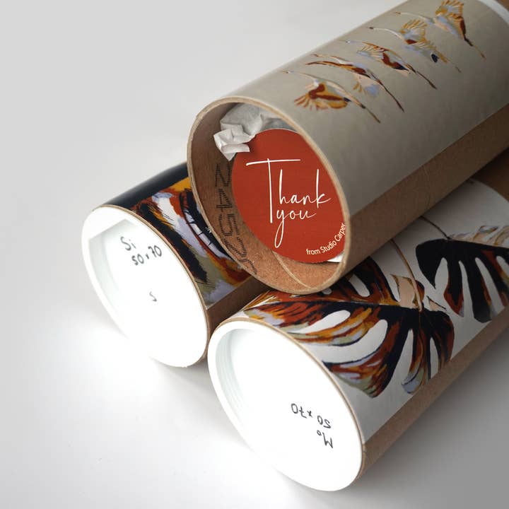 Studio Carper - Wholesale Art Print - 'Summer bird' art print | poster1