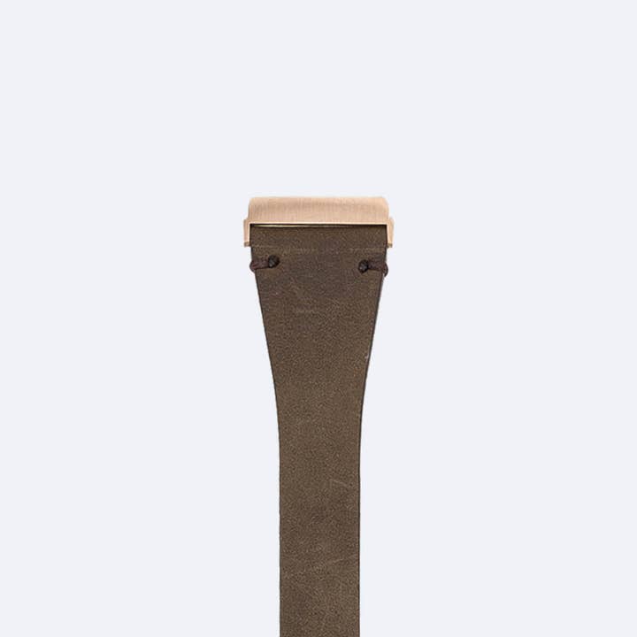 OXA LEATHER - Wholesale Watch Band/Strap - Women's - Fitbit Versa Leather Watch Band - The Twist20