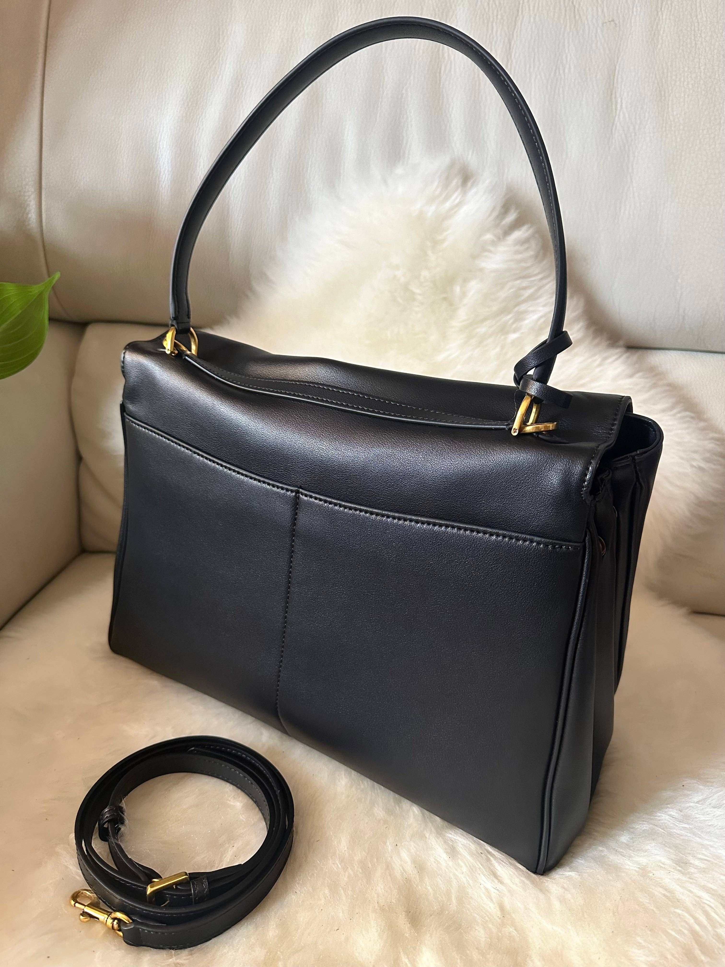 Zhade - Wholesale Shoulder Bag - Women's - TEXAS BIG - genuine smooth leather9