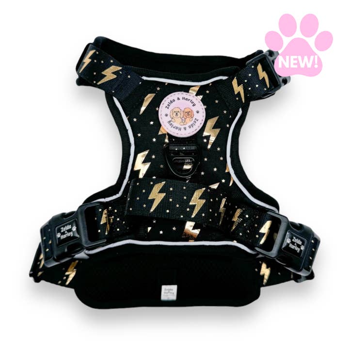 ThunderPaws - Adventure sele utan drag för wholesale av Zelda & Harley