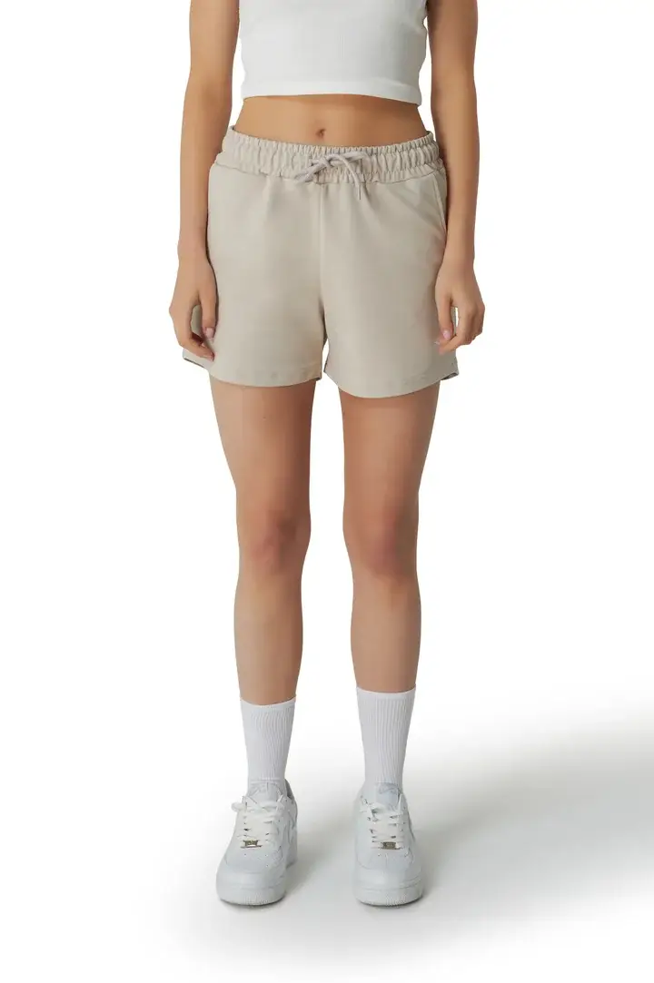 Smith Solo - Wholesale Athletic Shorts - Women's - Sweatshorts for women45