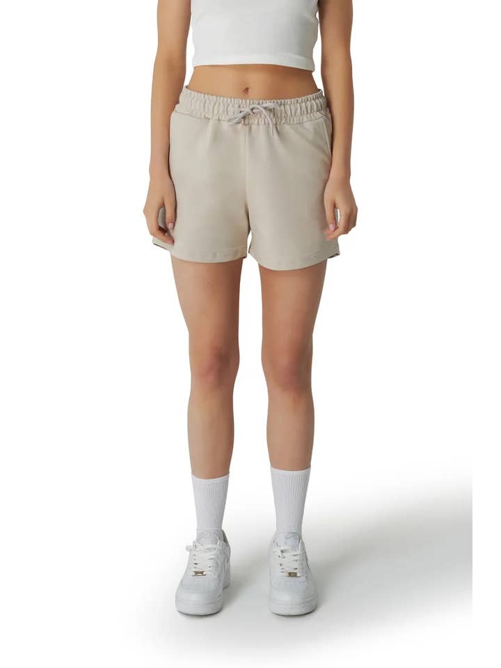 Smith Solo - Wholesale Athletic Shorts - Women's - Sweatshorts for women45