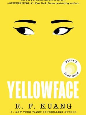 Yellowface : R. F. Kuang for wholesale by HarperCollins