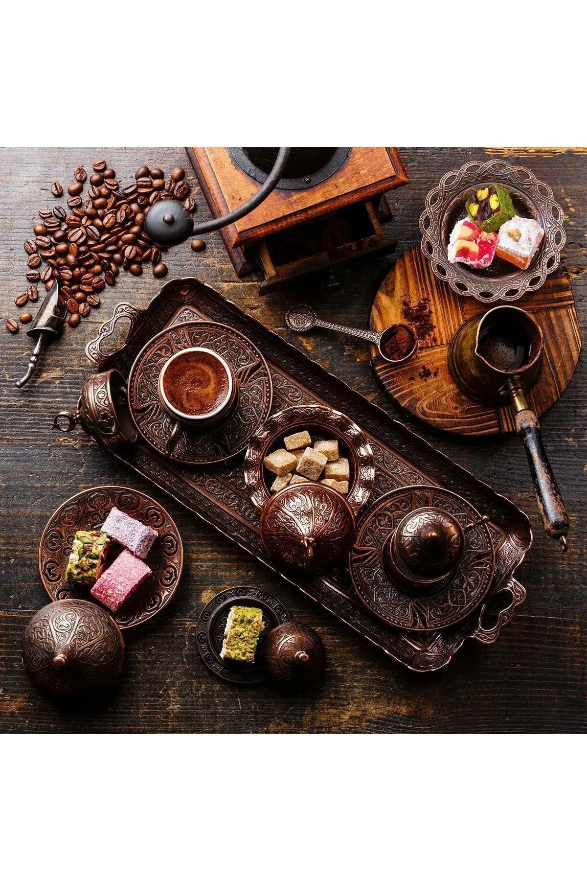 Pistest – Caixa de chocolate por atacado – Delícia Turca 500g Mista Especial Pistácio, Avelã1