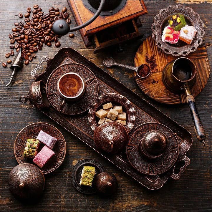 Pistest - Wholesale Chocolate box - Turkish Delight 500g Mixed Special Pistachio, Hazelnut1