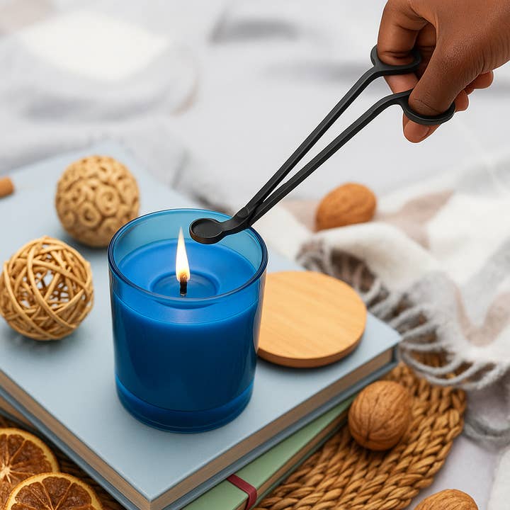 Luminate Wick Trimmer for wholesale by Luminate 365 Candles