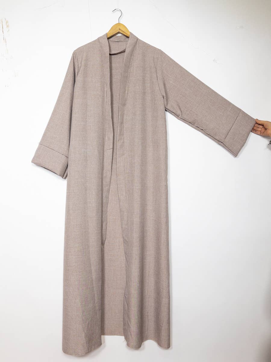 IDEAL OUTFIT - Vente Kimono – femme - Kimono manche large  pour femme ref:2361FLAM5