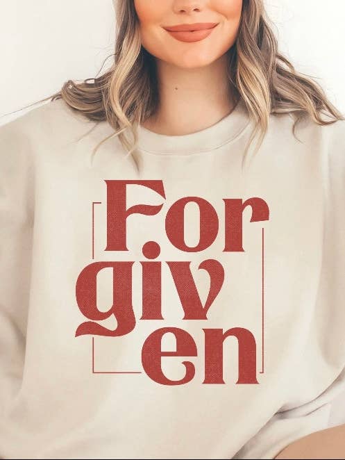 Jersey Forgiven para venta al por mayor de Altar Call Ranch Co.