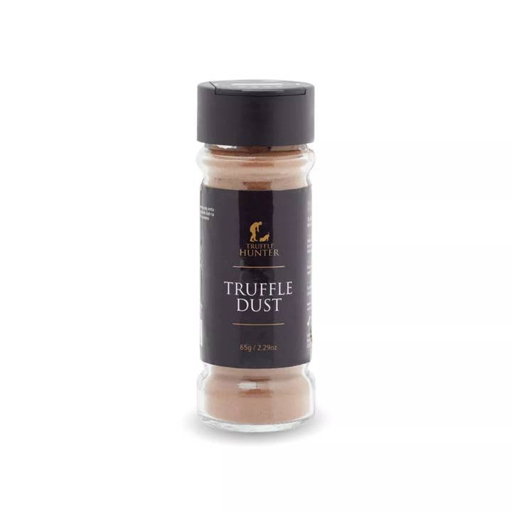 Truffle Dust (65g) Gourmet Food Seasoning Condiment for wholesale by Savoury Imports Limited