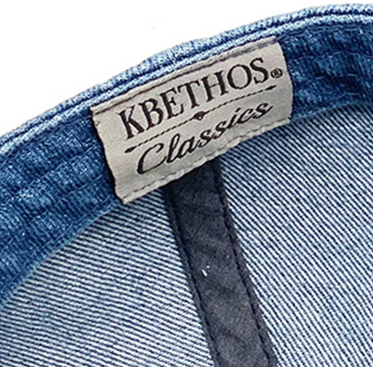 KBETHOS - Wholesale Baseball Cap - Unisex - Premium Baseball Cap148